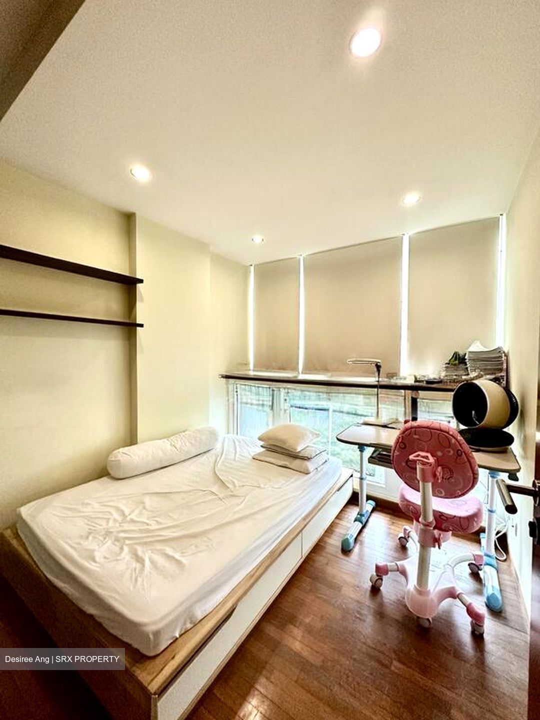 Changi Rise Condominium (D18), Condominium #520136241